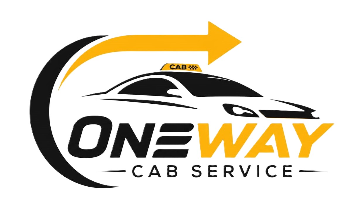 Oneway Cab Book